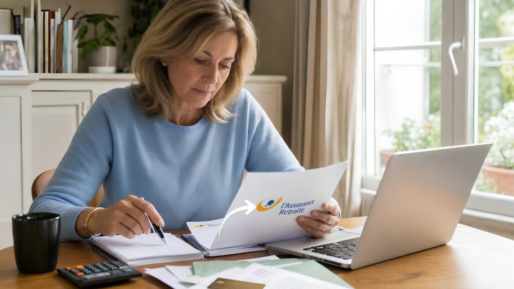 À 80 ans, cette veuve paie 1 200 euros par mois pour son logement : son budget devient impossible à équilibrer